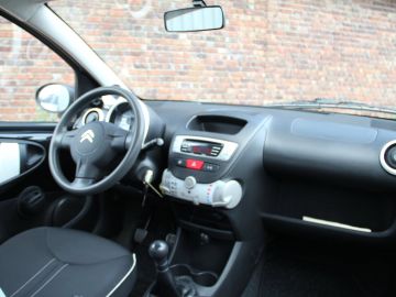 Citroën C1